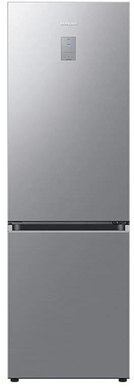 Šaldytuvas Samsung RB34C675ES9/EF