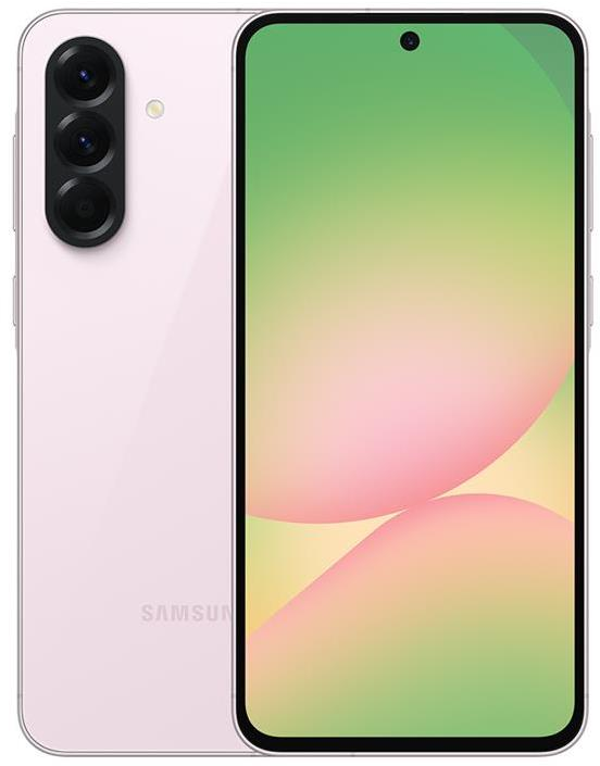 SAMSUNG Galaxy A56 5G 8/256GB Awesome Pink