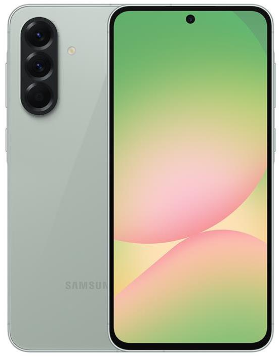 SAMSUNG Galaxy A56 5G 8/256GB Awesome Olive