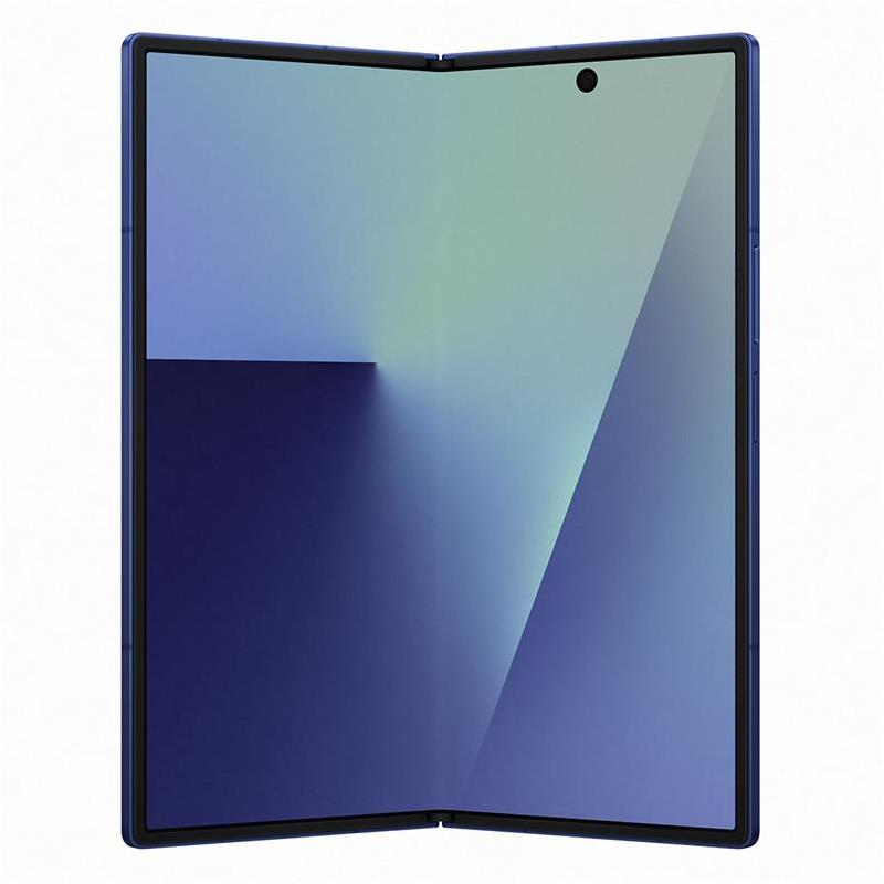 SAMSUNG Galaxy Z Fold7 5G 12/256GB Blue Shadow