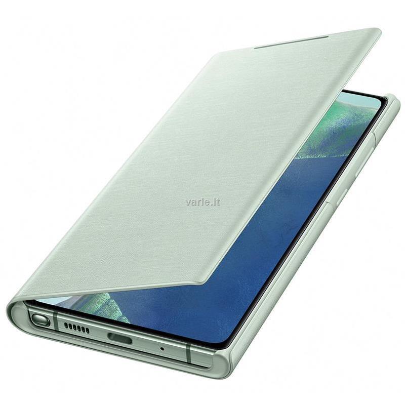 Samsung EF-NN980 mobiliojo telefono dėklas 17 cm (6.7") Žalia