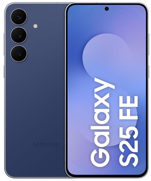 SAMSUNG Galaxy S25 FE 5G 8/128GB Navy