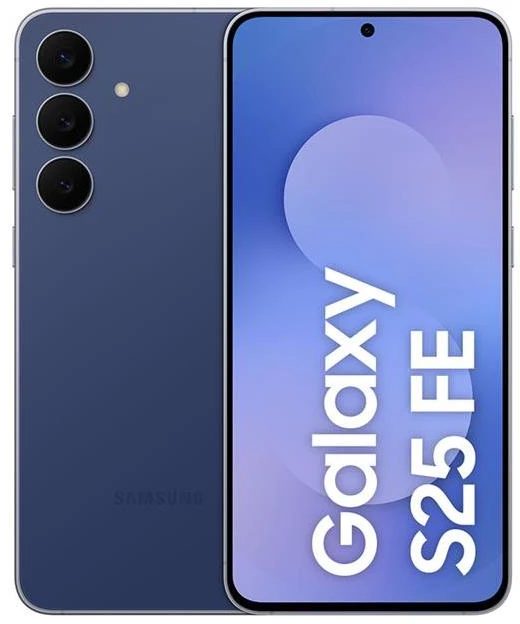 SAMSUNG Galaxy S25 FE 5G 8/256GB Navy