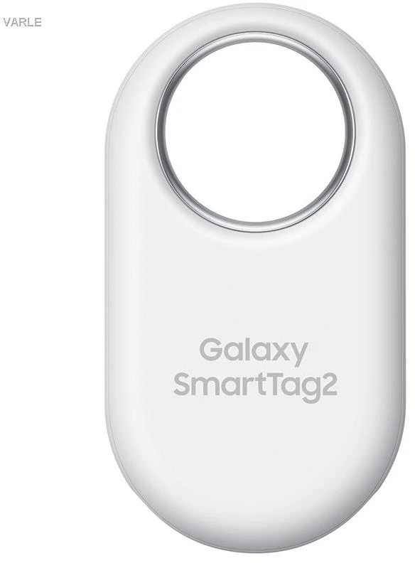 Samsung SmartTag2 sekimo įrenginys, Baltos spalvos