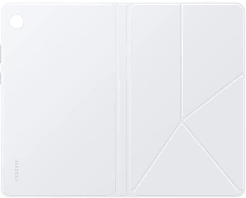 Samsung Galaxy Tab A11 dėklas, Baltas