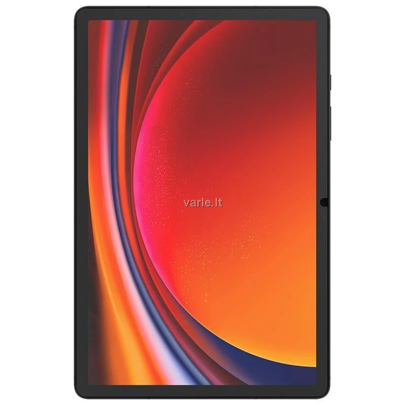 UX710CTE neatspindinti ekrano apsauga, skirta Samsung Galaxy Tab S9 / S9FE / S8 / S7, skaidri (skaidri)