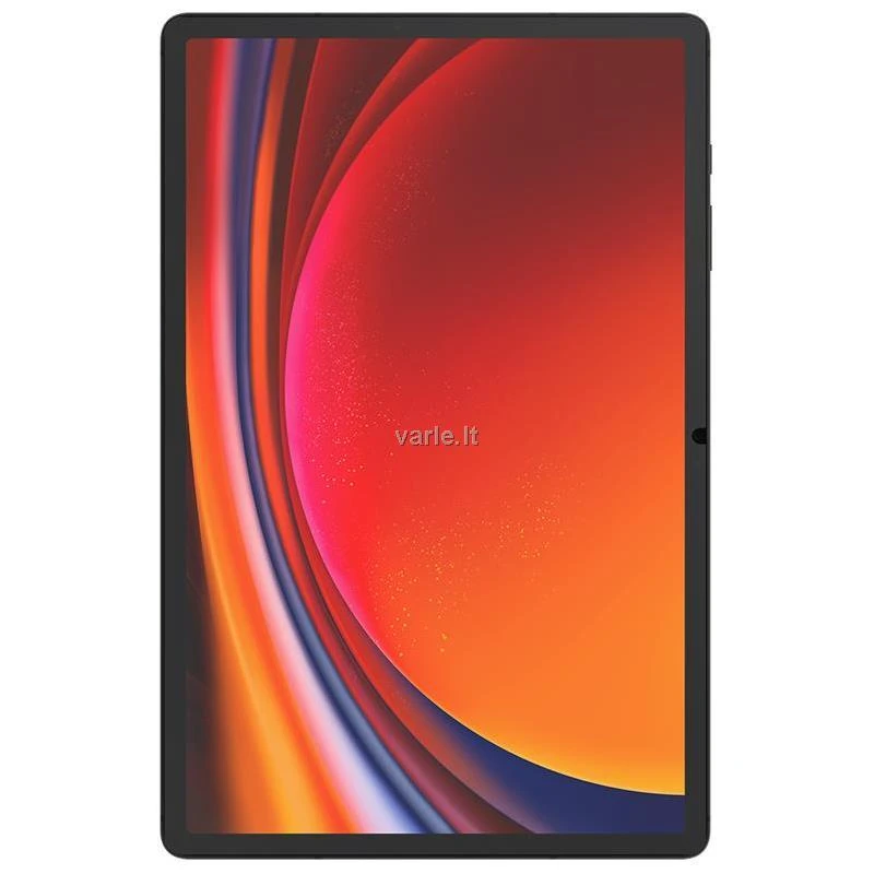UX810CTE neatspindinti ekrano apsauga, skirta Samsung Galaxy Tab S9+ / S9FE+ / S8+, permatoma (skaidri)