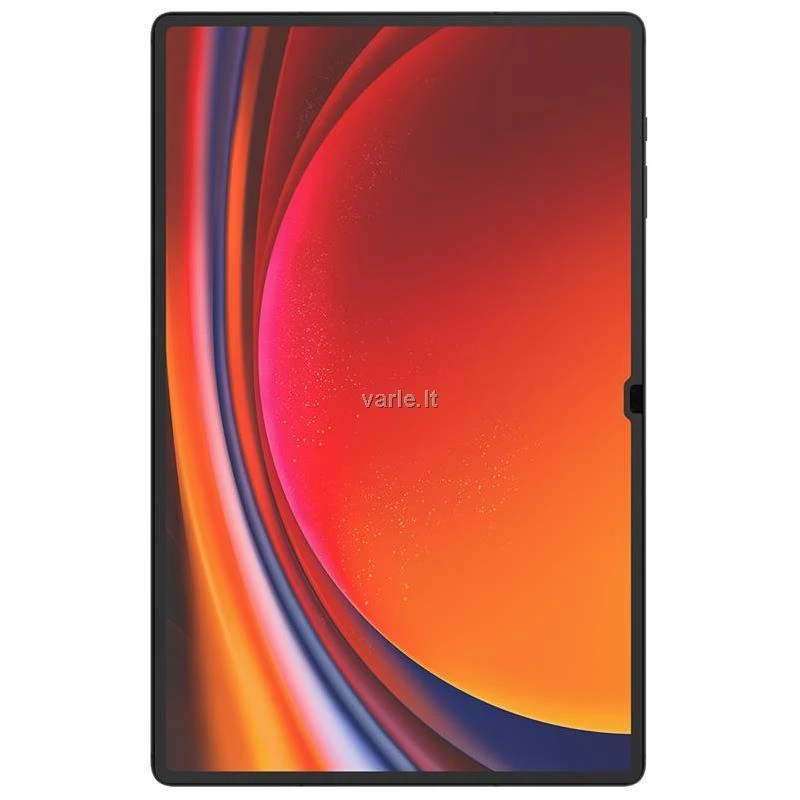UX910CTE neatspindinti ekrano apsauga, skirta Samsung Galaxy Tab S9 Ultra / S8 Ultra, permatoma (skaidri)