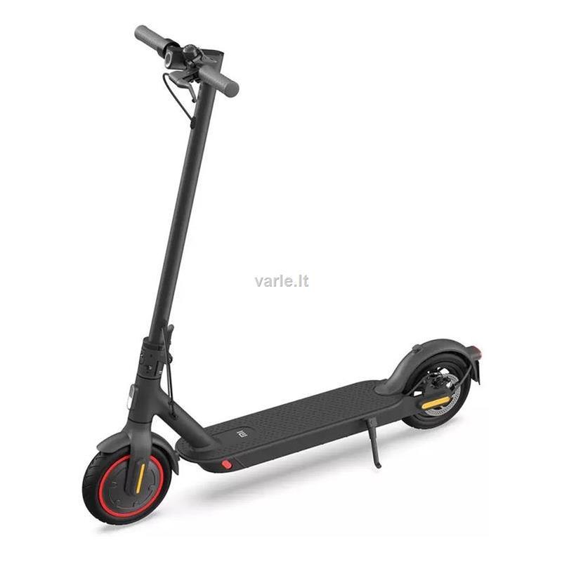 Elektrinis paspirtukas Xiaomi Mi Electric Scooter Pro 2 (2020)