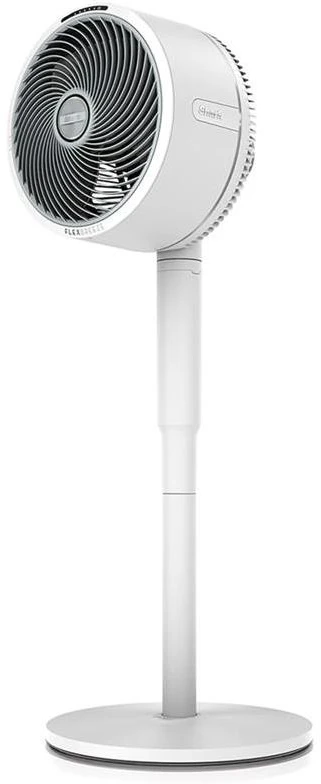 Drėkintuvas Pastatomas ventiliatorius Shark FA220EU, 36 W