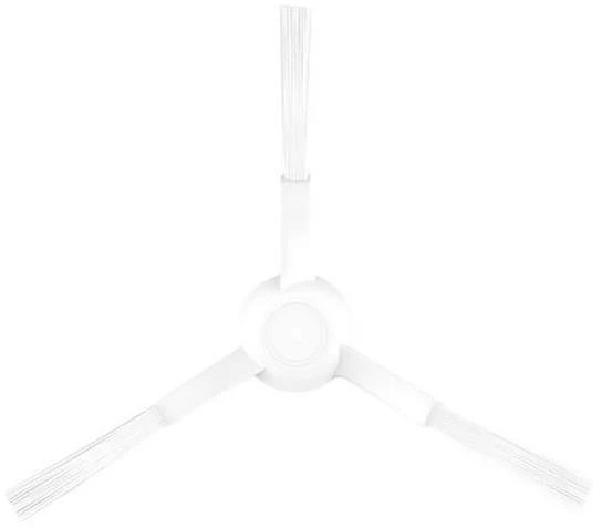 Šoninis šepetėlis Xiaomi dulkių siurbliams robotams S10/E10/S12/E12/X20