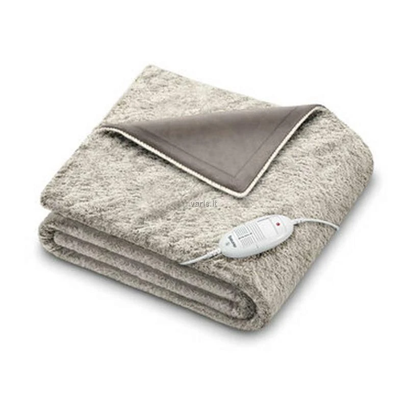 Beurer Šildanti antklodė HD75 Cosy Nordic