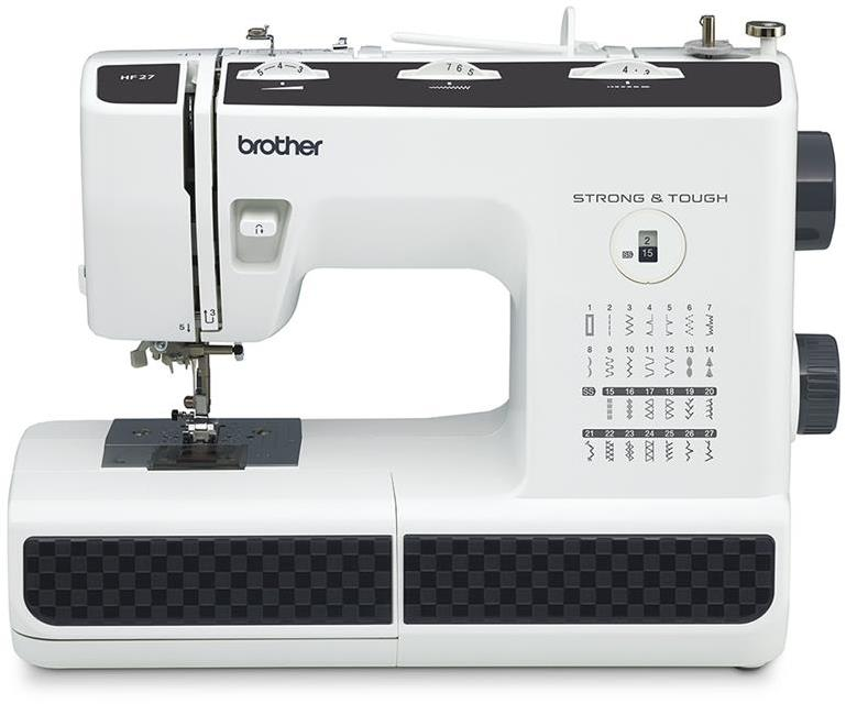 Brother HF27 elektrinė siuvimo mašina
