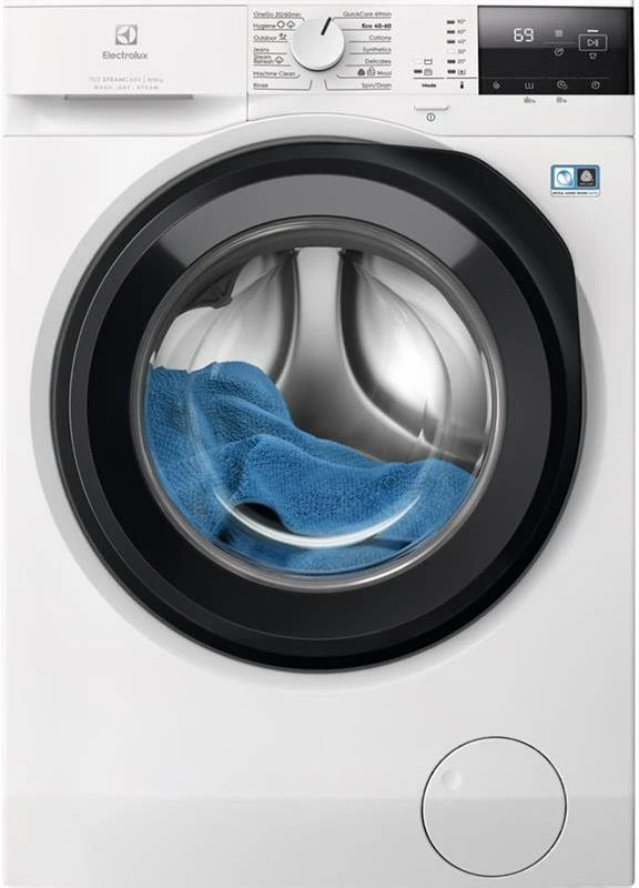 Skalbimo mašina Electrolux EW7W2492E