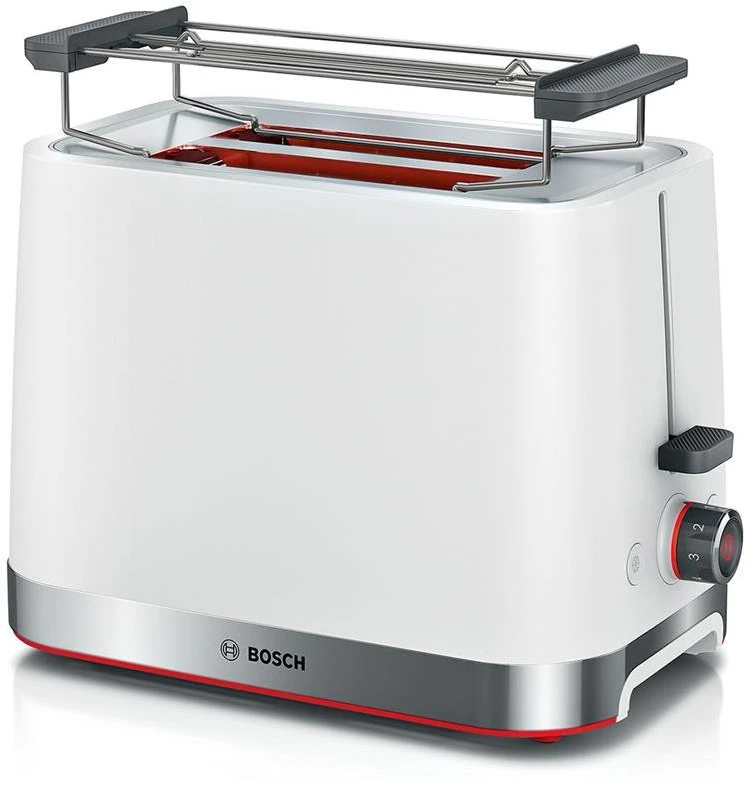 Skrudintuvas Bosch TAT 4M221 MyMoment baltas