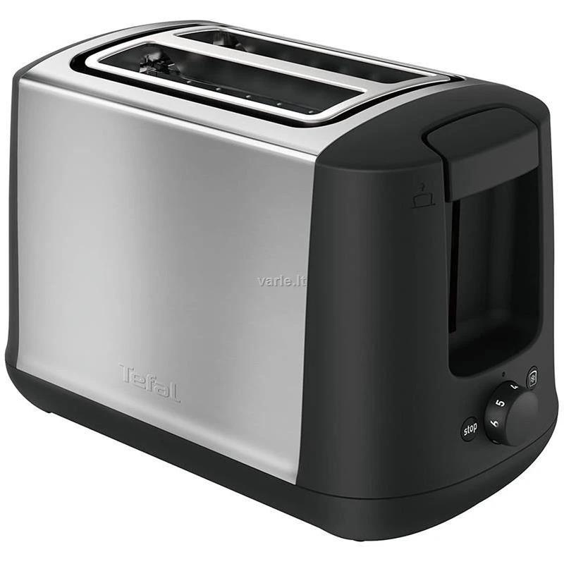 Skrudintuvas Toaster Tefal Subito TT3408 (850W, sidabrinis color)