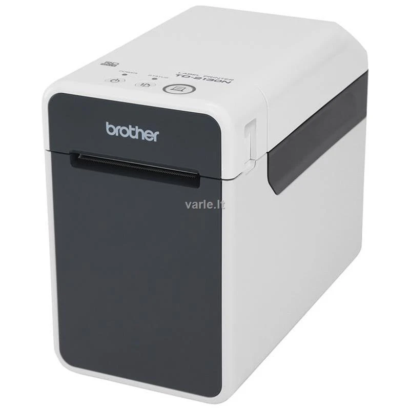 Brother BROLIS TD2130N ETIKETĖS KVITAS Spausdintuvas