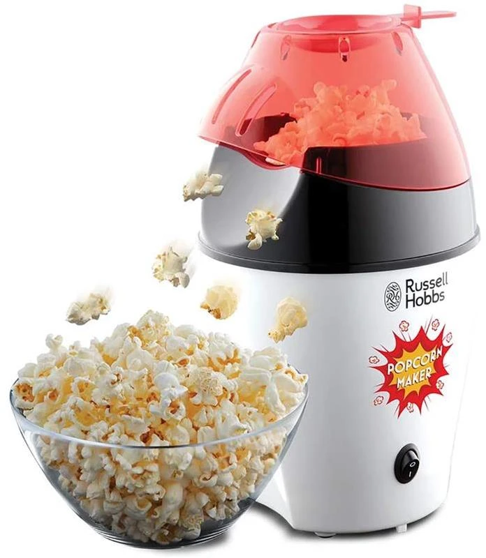 Russell Hobbs Fiesta 24630-56 spragėsių gaminimo aparatas