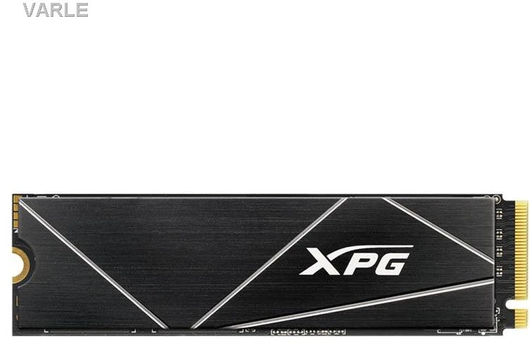Kietasis diskas Adata XPG Gammix S70 Blade M.2 NVMe PCIe4x4, 2TB