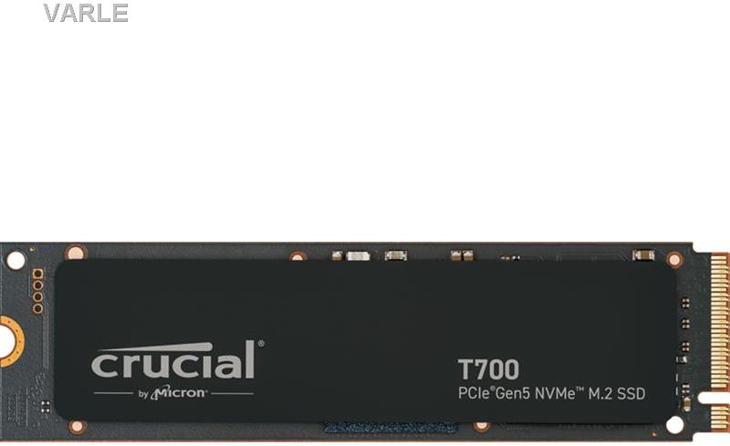 Crucial T700 M.2 PCI-e 5.0 NVMe 1TB