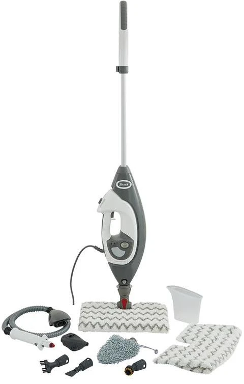 Garinė šluota Shark S6005EU