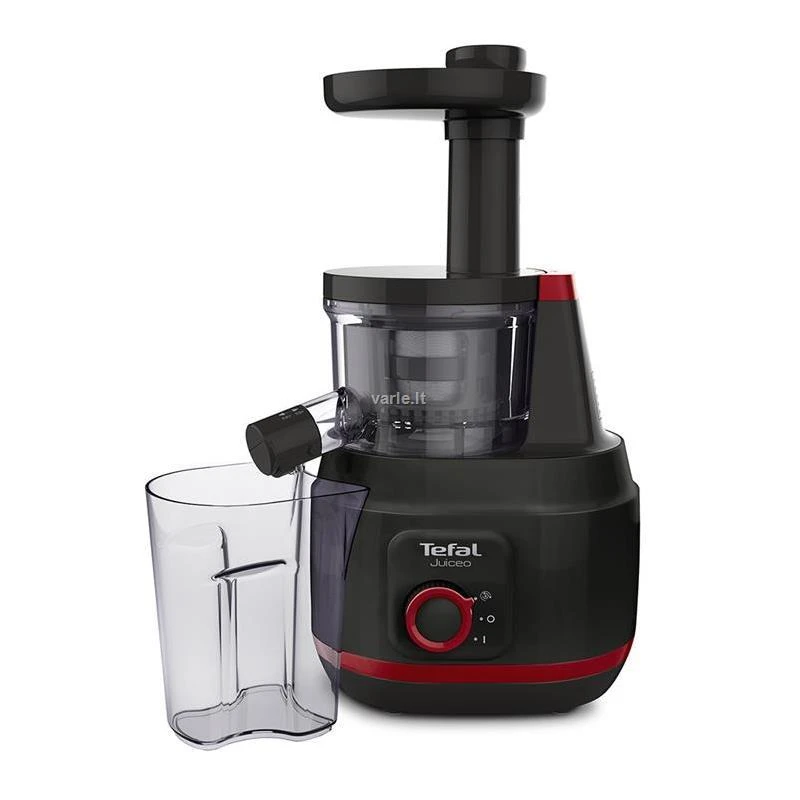 Lėtaeigė sulčiaspaudė Tefal Juiceo ZC150838