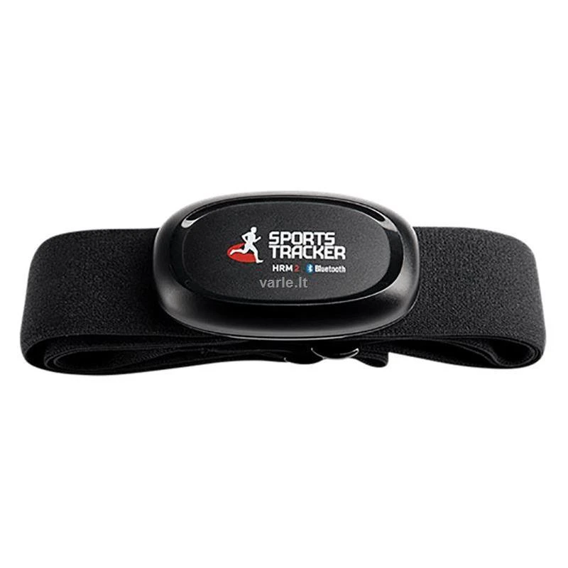 Kraujospūdžio matuoklis Suunto Širdies darbo monitorius Sport tracker H