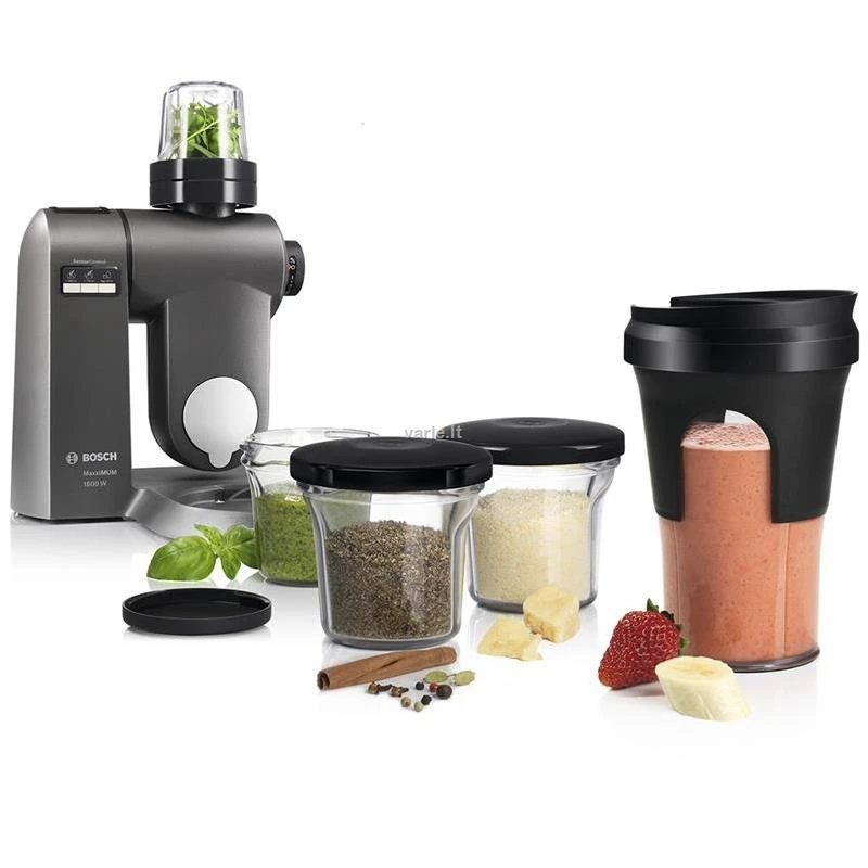 BOSCH MUZ45XTM1 Priedas kombainui