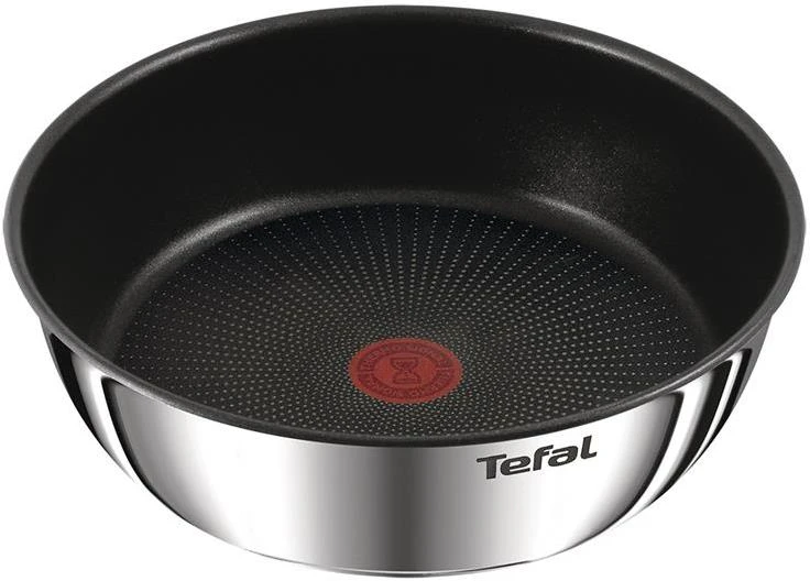 Keptuvė Tefal INGENIO EMOTION, 24 cm, be rankenos (L8973574)