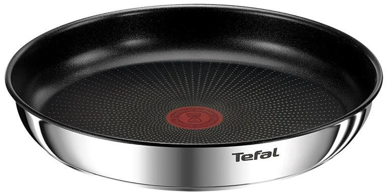 Keptuvė Tefal INGENIO EMOTION, 24 cm, aliuminis