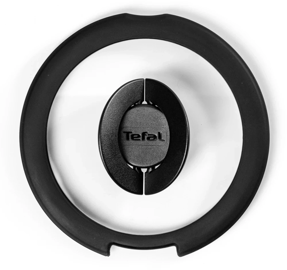 Tefal Ingenio stiklinis dangtis, 24 cm (L9846553)