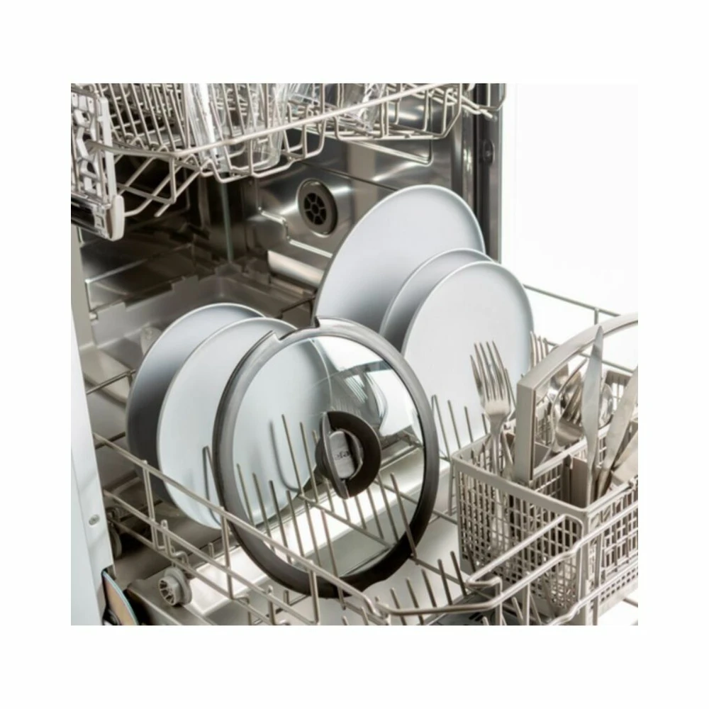 Tefal Ingenio stiklinis dangtis, 28 cm (L9846753)
