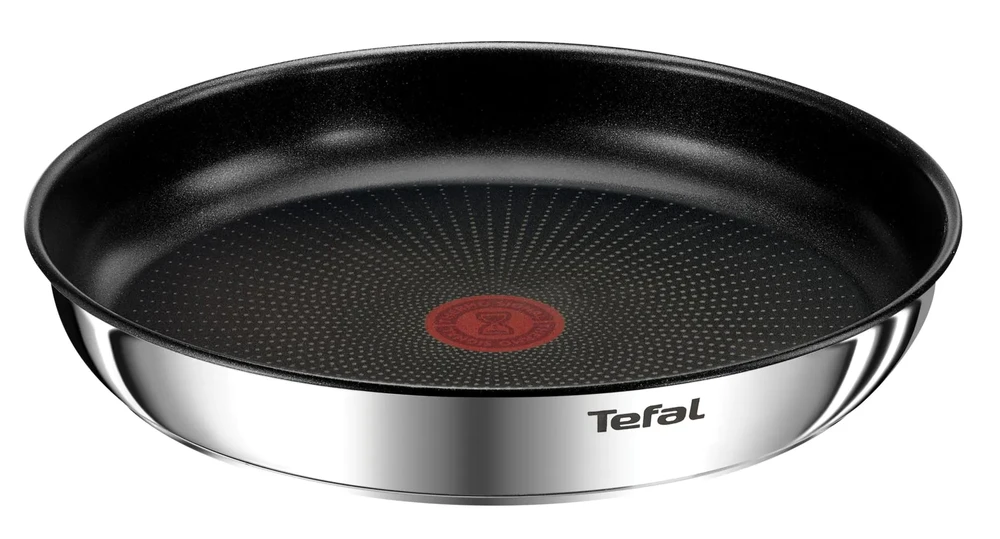 Puodų ir keptuvių rinkinys Tefal Ingenio Emotion, 13 dalių (L897SD74)