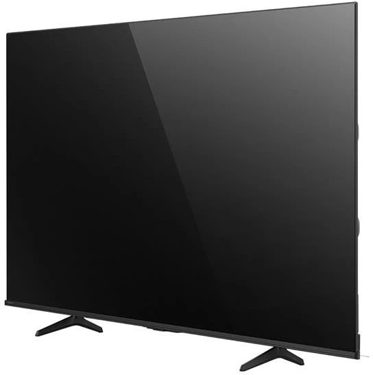 LED televizorius „Hisense 50A6S“ – 50 colių įstrižainės 4K „Ultra HD“ išmanusis televizorius su triguba „Imtuvas“ technologija