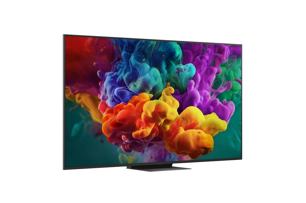 Televizorius LG 65QNED87B3A, 65 col.