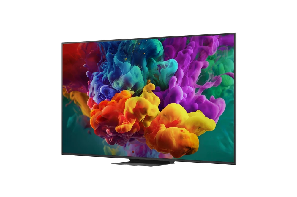 Televizorius LG 65QNED87B3A, 65 col.