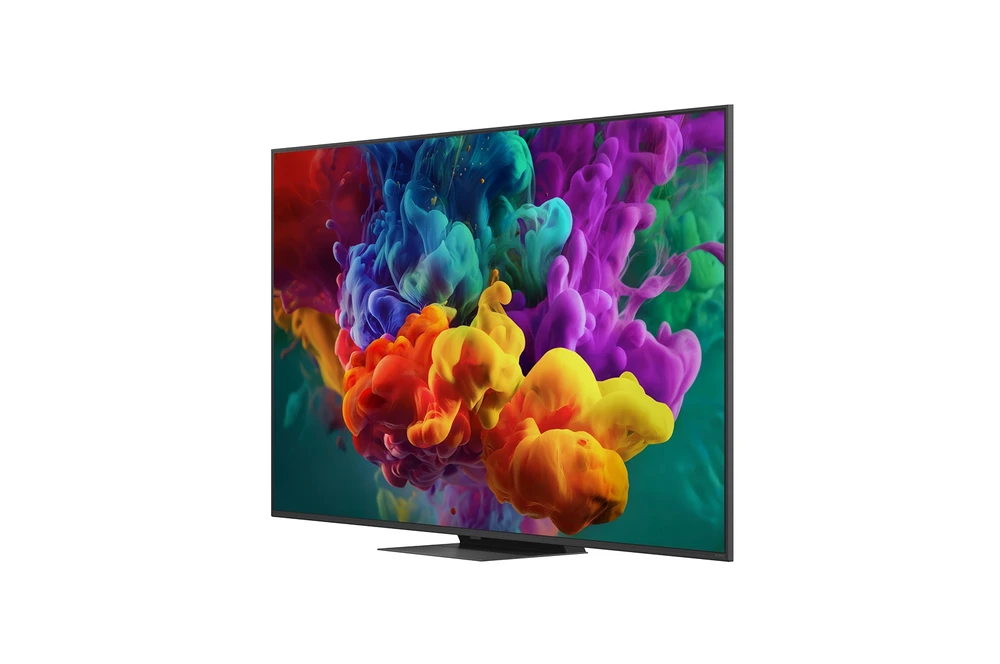 Televizorius LG 65QNED87B3A, 65 col.