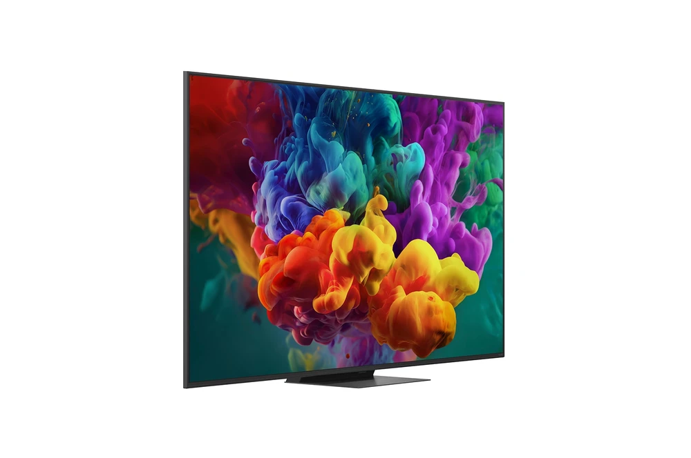 Televizorius LG 65QNED87B3A, 65 col.