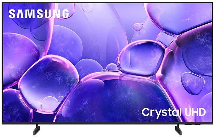 Televizorius UE55U8072FUXXH Samsung