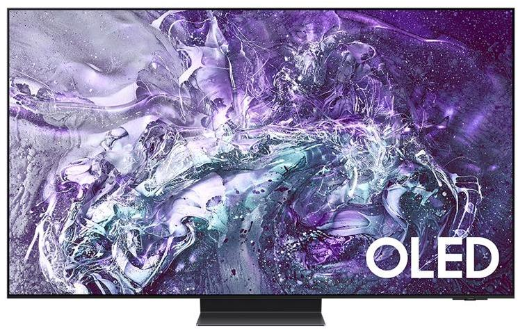televizorius Samsung 65", modelis - QE65S95DATXXH, žema kaina | Varle.lt
