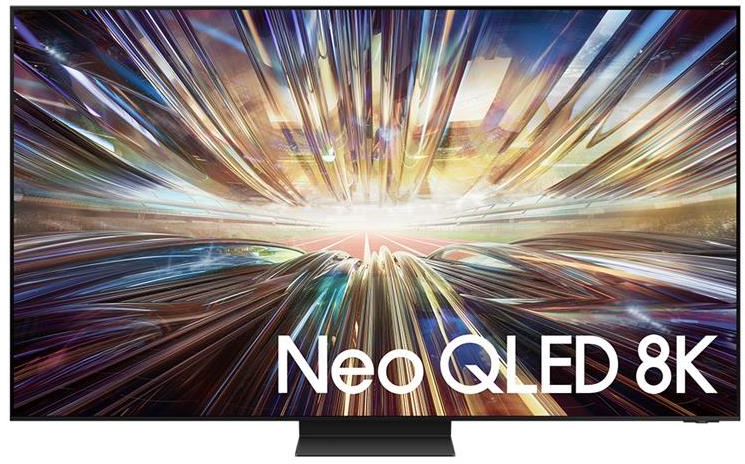 Televizorius Samsung 8K 85" QE85QN800 Mini LED