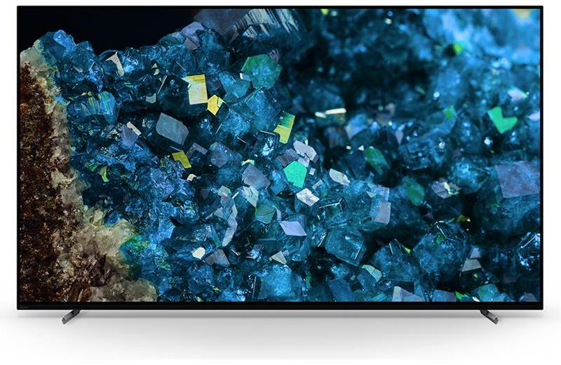 Televizorius Sony XR55A80LAEP 55