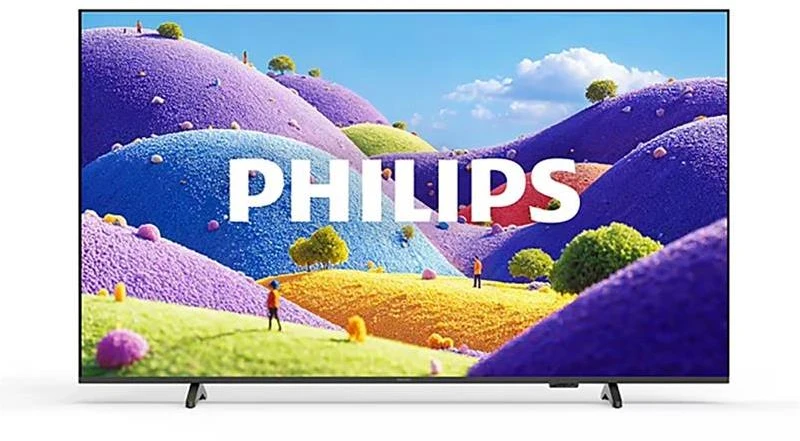 Televizorius Philips 75 PUS7001 – 4K LED TV