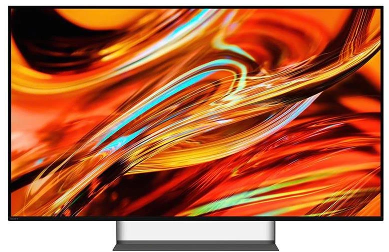 SONY K50XR79M2PB LCD televizorius