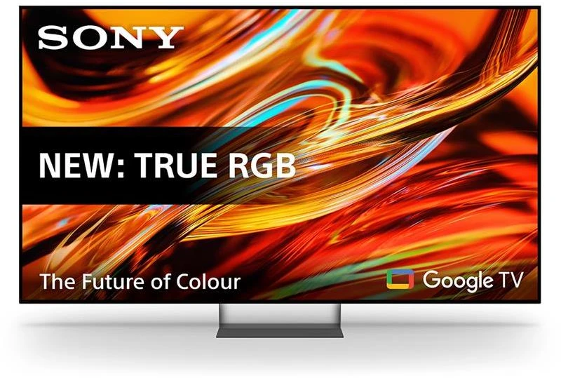 SONY K98XR75M2PB LCD televizorius