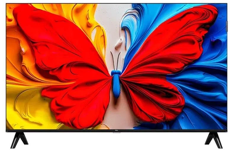 TCL S5L 32S5L TV 81.3 cm (32") Full HD Smart TV Wi-Fi Juodas 300 cd/m²