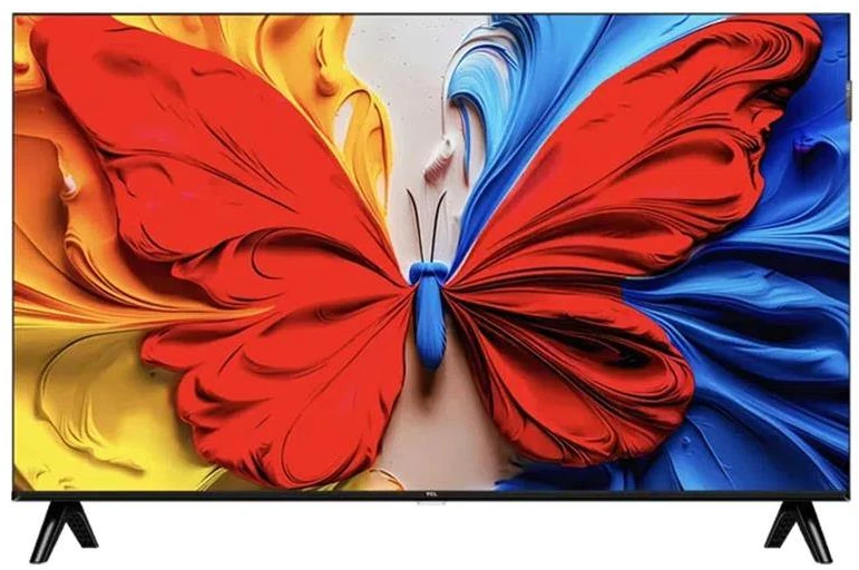 TCL S5L 40S5L TV 101.6 cm (40") Full HD Smart TV Wi-Fi Juodas 300 cd/m²