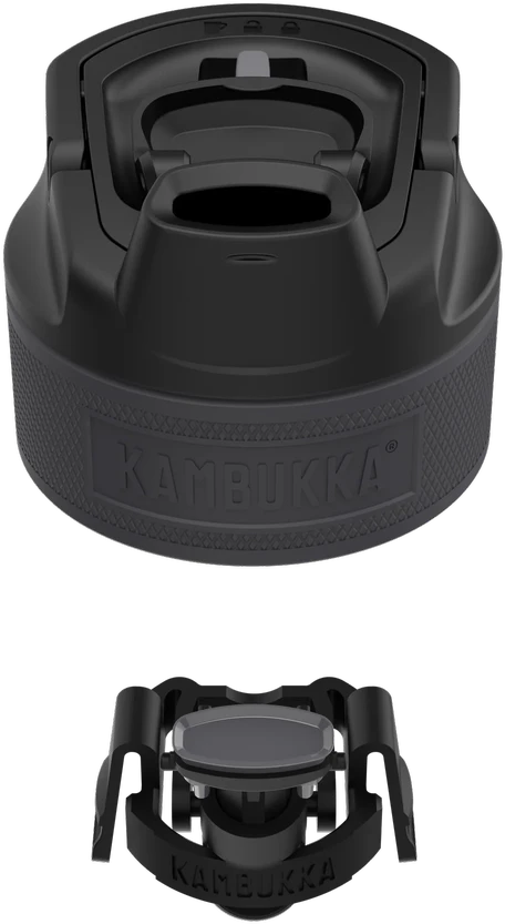 Termo gertuvė Kambukka Elton Insulated Nightfall 11-03038, 600 ml