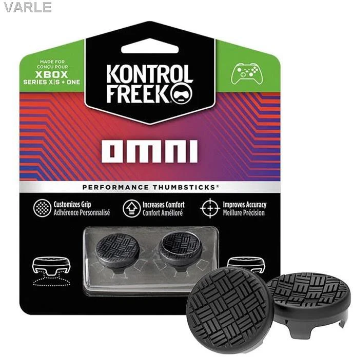 SteelSeries Omni Xbox Series X/S + One valdiklio mygtukai (BLA-8700-XBX)
