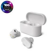Ausinės Philips TAT3509WT/00, Baltos spalvos